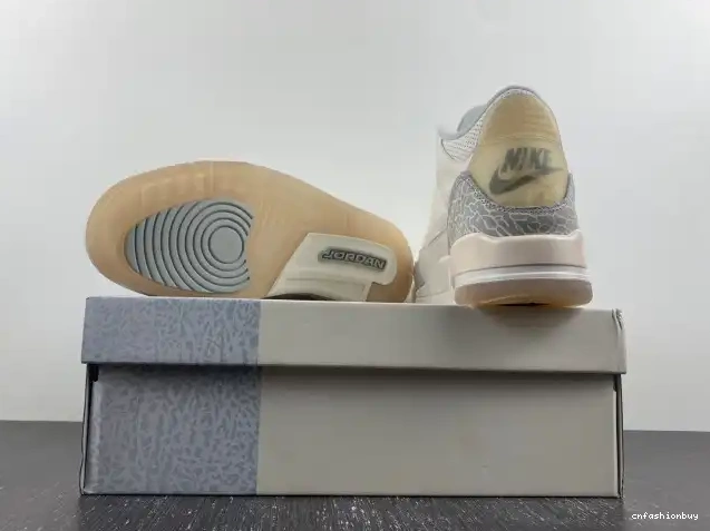 3 Ivory Air Jordan FJ9479-100 Craft 0608